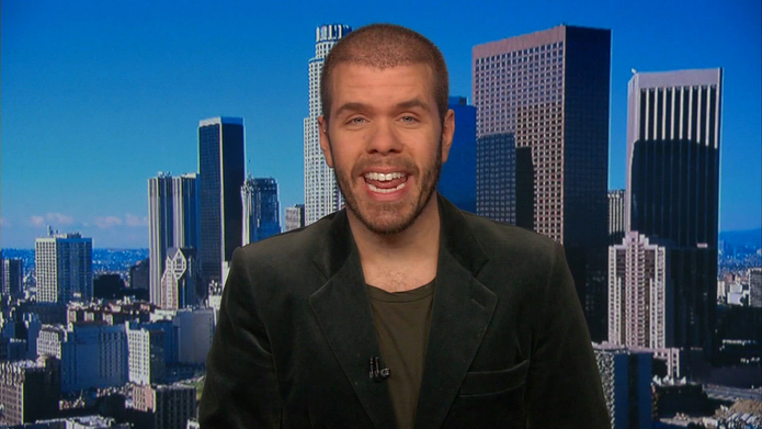 Perez Hilton