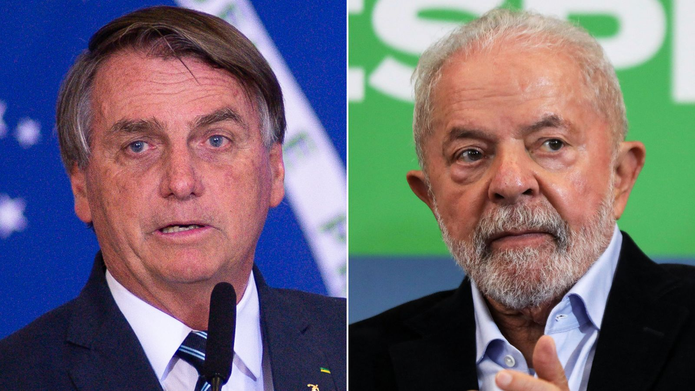 Brazil presidential election 2026