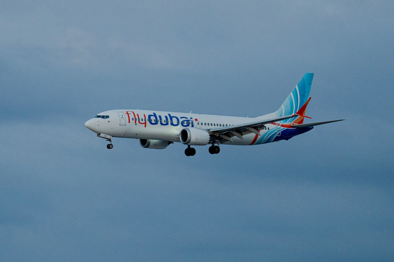 Australia Launches Counterterrorism Probe into Domestic Ties of Rogue Flydubai Co-Pilot